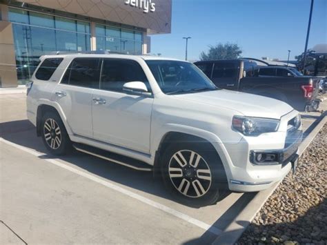 2018 4runner oil capacity|2018 Toyota 4